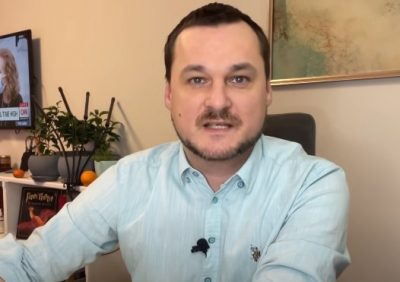 Іван Яковина. США погрожують Росії статусом Ірану і Північної Кореї