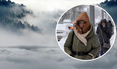 В Україну йдуть тріскучі морози: українцям дали холодний прогноз до кінця січня