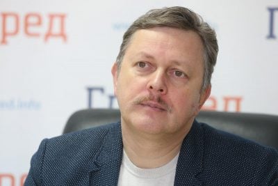 Дмитрий Слоссер