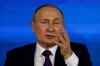 Кремль близок к тому, чтобы совершить финальную и фатальную ошибку
