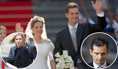 Іспанська принцеса розлучається з чоловіком після 24 років шлюбу - він публічно попався на зраді