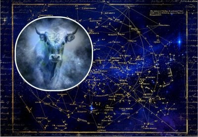 гороскоп, Телец гороскоп, Телец