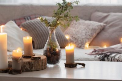 свечи свечи