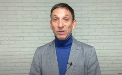 Виталий Портников. Кремль хочет вооружить Донбасс