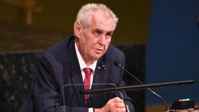 Взрывы на военных складах: в Чехии по ошибке уничтожили секретный документ Взрывы на военных складах: в Чехии по ошибке уничтожили секретный документ