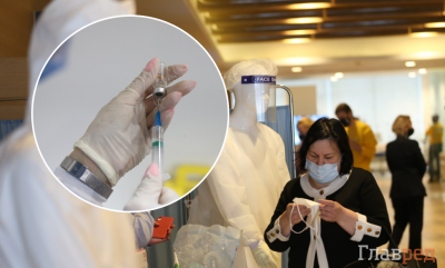 Голубовская рассказала, будет ли 'пожизненная' вакцинация от коронавируса для украинцев Голубовская рассказала, будет ли 'пожизненная' вакцинация от коронавируса для украинцев