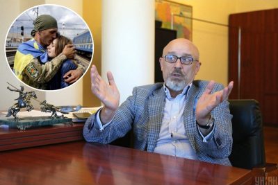 Може викликати паніку: Резніков пояснив, чому в Україні не оголошують мобілізацію