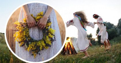 Ивана Купала 2022: магия дня, традиции и запреты – как отметить этот праздник