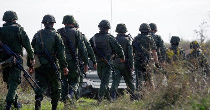 РФ готовит нападение на боевиков Донбасса для оправдания вторжения в Украину – CNN