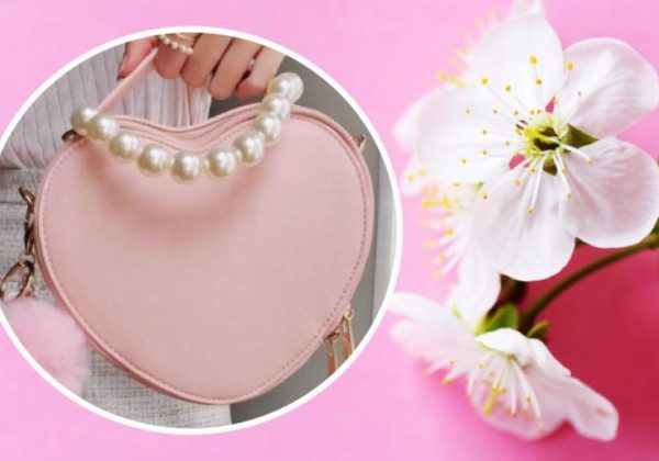 У моду на 2022 рік входять жіночі сумки невимовної краси, в які неможливо не закохатися