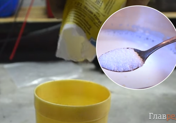 Как использовать лимонную кислоту - лайфхаки - Главред