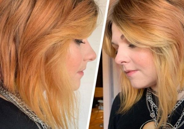 У моду на 2022 рік прийшла стрижка неповторної краси перевернутий боб, що пасує всім