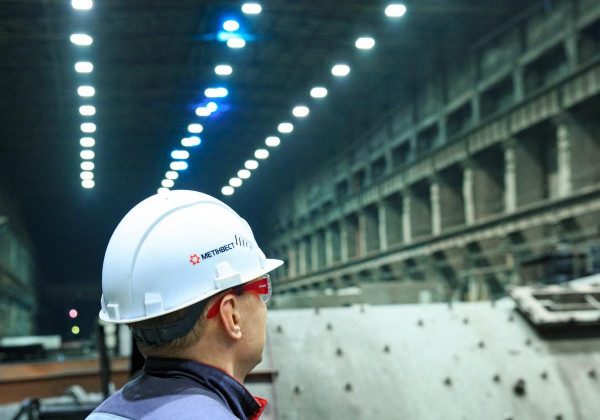 Метінвест за рік витратив 17 мільярдів на оновлення підприємств у Кривому Розі