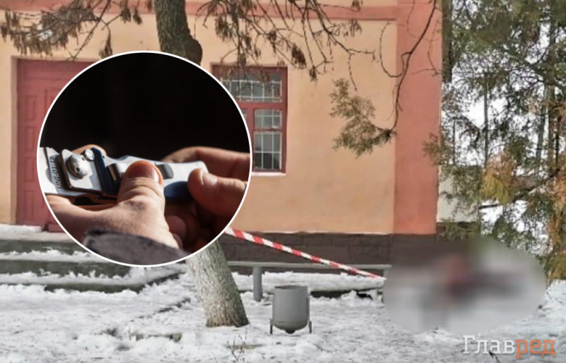 Приставал и угрожал: на Николаевщине женщина убила напавшего на нее мужчину его же ножом