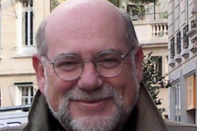 Помер "батько" Піратів Карибського моря