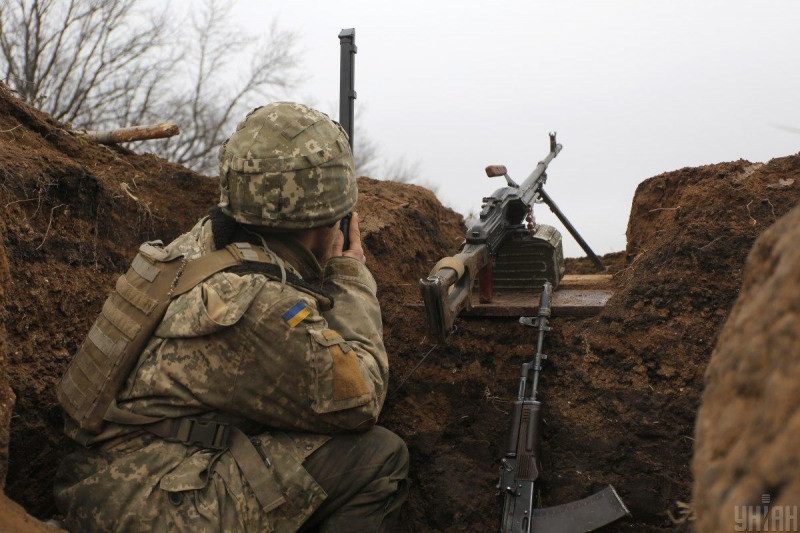 "Ключевые приграничные областные центры успешно отбили атаку" -  журналист Бутусов