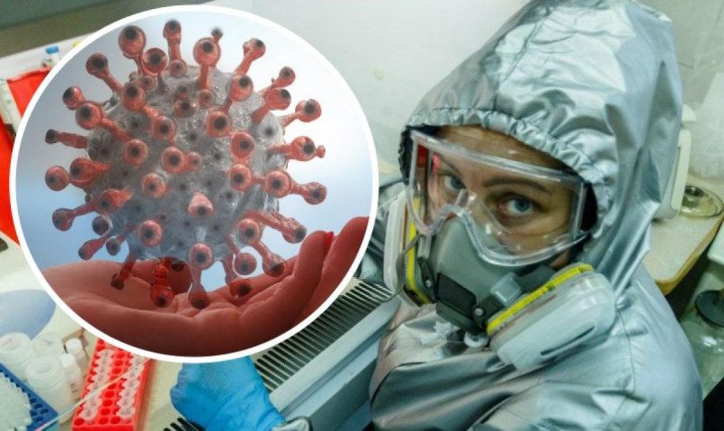 Різке зростання кількості захворювань на COVID-19 влітку: названо несподівані причини