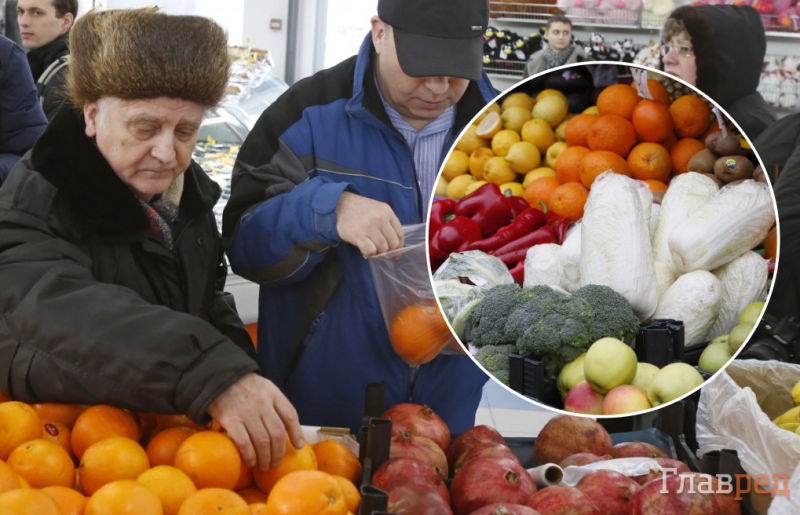 Ціни в 2 рази більше імпортних: українцям доведеться переплачувати за вітчизняні овочі
