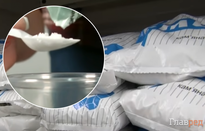 Не только в еду: как и где использовать соль не по назначению