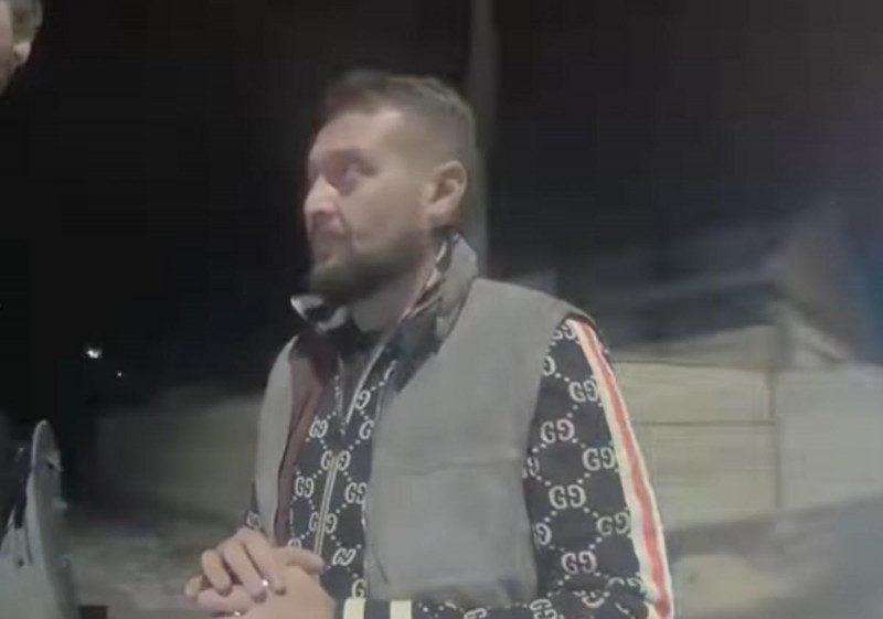 Намагався "домовитися" з патрульними: на п’яному водінні піймали полковника одеської поліції