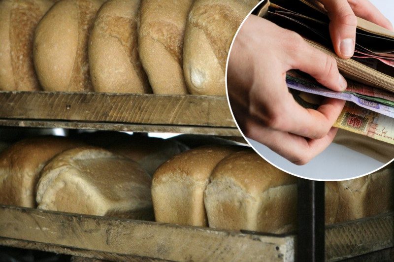 Украинцев предупредили о резком росте цен на хлеб: хлебопеки объяснили причину