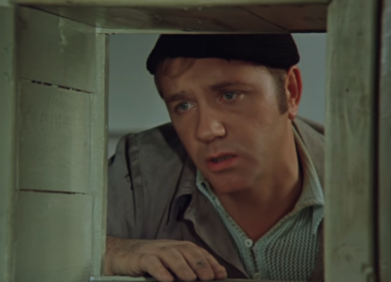 У Леонида Куравлева тяжелое поражение мозга - актер питается через трубку в желудке