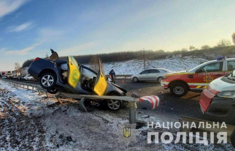 Двое детей остались сиротами: водитель, которого трижды ловили пьяным за рулем, устроил смертельное ДТП