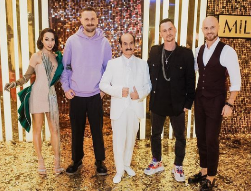 Відомий український продюсер назвав двох найбільш конфліктних зірок вітчизняного шоу-бізнесу