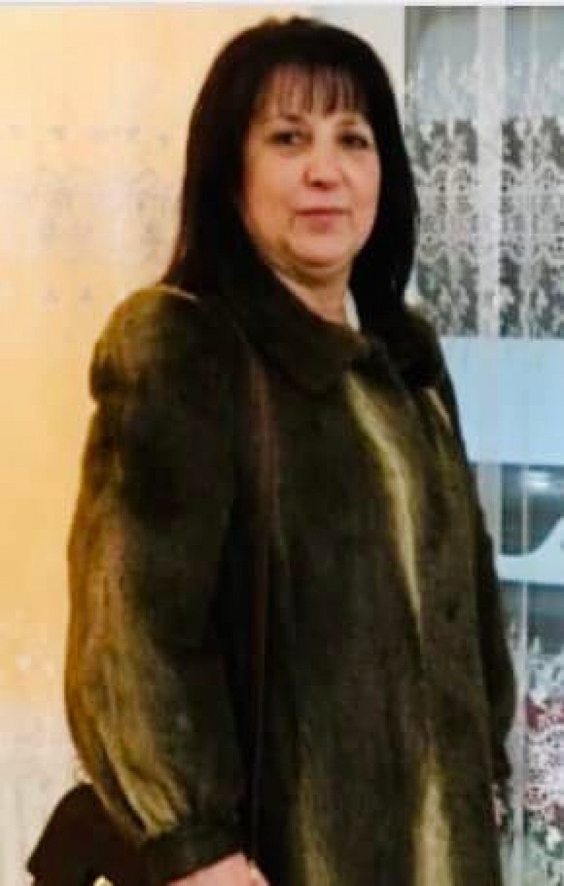 Померла медсестра, яка постраждала під час пожежі в реанімації на Прикарпатті