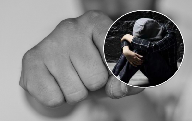 Жестоко избивали и угрожали закопать: под Запорожьем случилась трагедия с 14-летним подростком