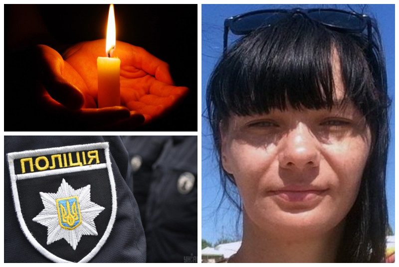 На Житомирщине загадочно погибла мать двоих детей и бизнеследи – ее нашли мертвой в лесу
