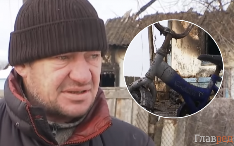Приїхав із заробіток, а мати і троє дітей горіли в будинку: деталі трагедії на Чернігівщині