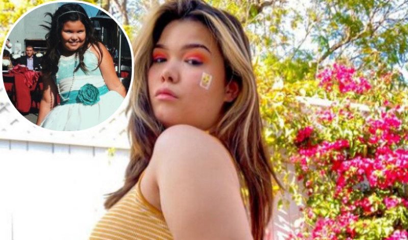 Как сейчас выглядит толстушка из сериала Отчаянные домохозяйки - 20-летняя Медисон Де Ла Гарза