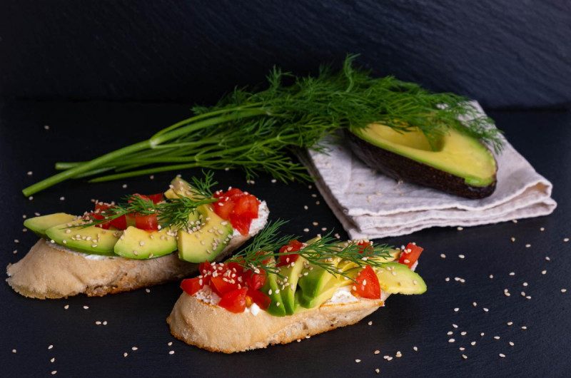 Самые вкусные и полезные гренки на завтрак: готовить 5 минут