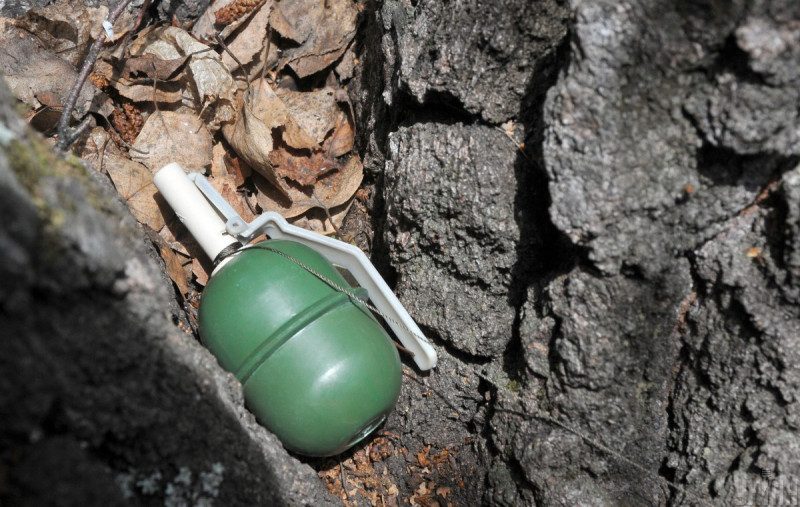 В Ірпені мародери кинули гранату у жінок, одна в критичному стані