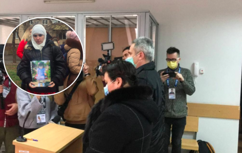 Останки ребенка утопили в озере: в Кривом Роге приемные родители сожгли тело 6-летней дочери