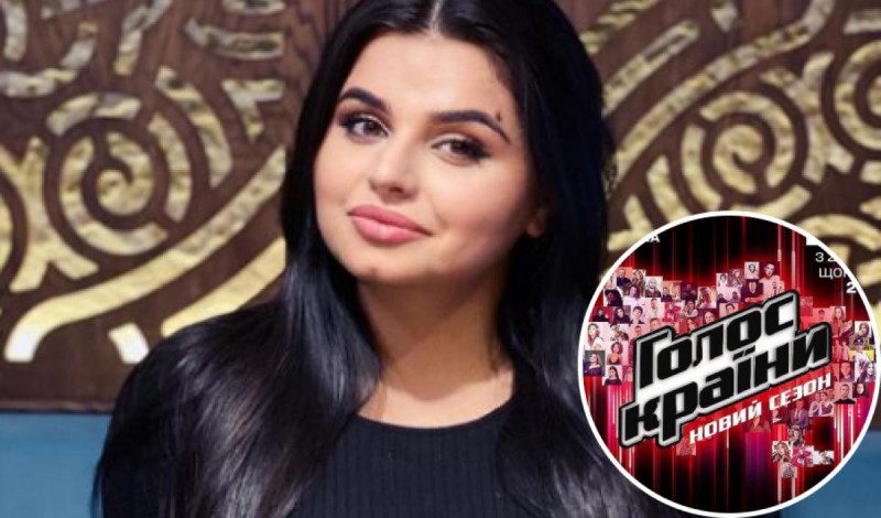 Голос країни-12: потомственная гадалка из команды Поляковой оказалась крестницей популярного певца