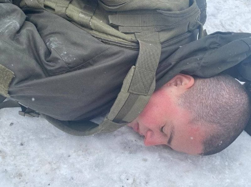 Бійня в Дніпрі: колишній боєць НГУ розповів, на кого міг "полювати" Рябчук