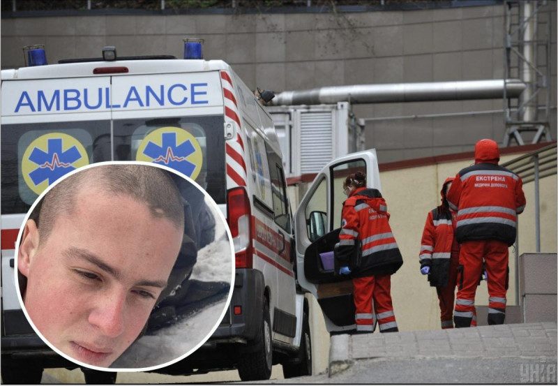 Розстріл солдатів у Дніпрі: постраждалий хлопець розповів, як все починалося