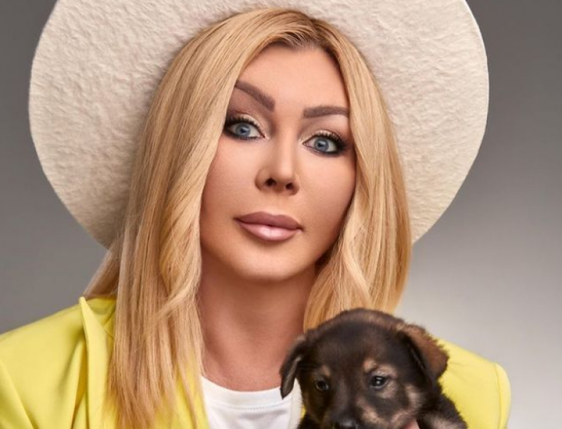 Билык делала пластику: хирург рассказал, почему бы не решился "переделывать" лицо певицы