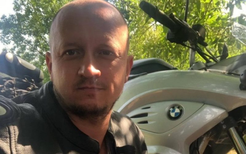 Герой АТО, пройшов Іловайськ і полон: нові дані про жертви бійні в Дніпрі