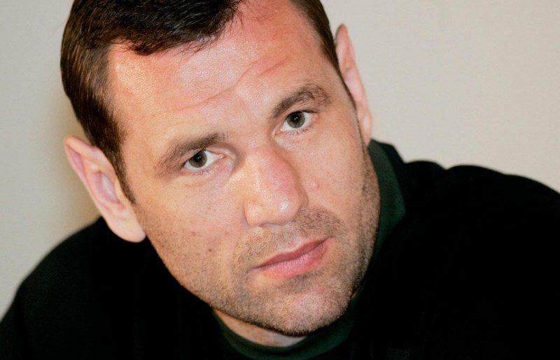 Трагическая гибель боксера Вирчиса: полиция назвала две основные версии