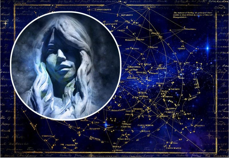 Гороскоп на апрель 2022 года для Дев: риск травм, переезд и беременность