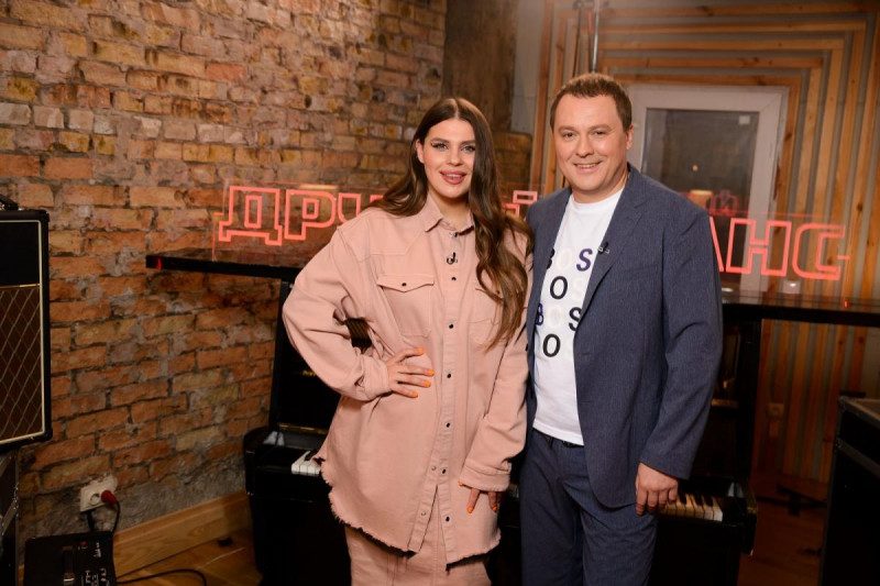 Голос країни-12: На YouTube вышел первый выпуск digital-версии спецпроекта Другий шанс