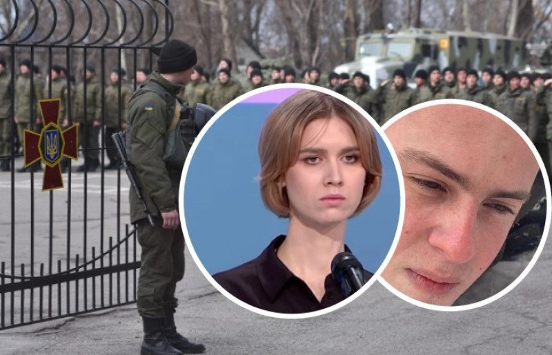 Командиры закрыли в кабинете и смеялись: бывшая военная рассказала о пытках в части в Днепре