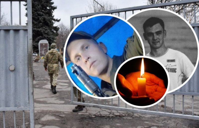 "Сделать сам такой выстрел он не мог": в части "днепровского стрелка" загадочно погибли другие солдаты