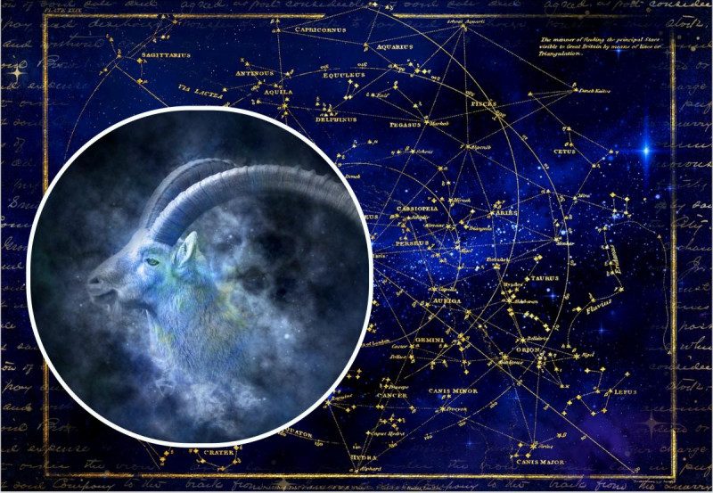 Гороскоп на лютий 2022 року для Козерогів: великий прибуток і зцілення від душевних травм