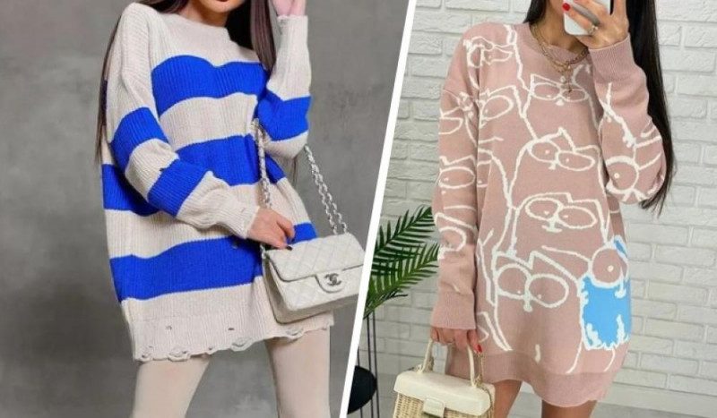 Это уже не модно: женская одежда, с которой прощаемся в 2022 году