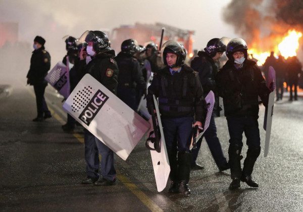 Казахстан: що насправді відбувається і чим усе закінчиться