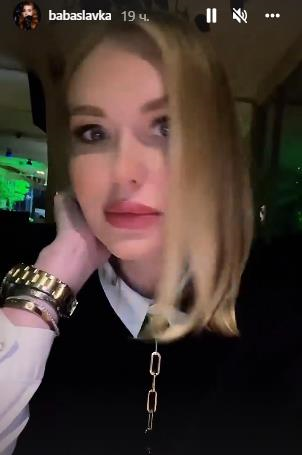 З шатенки в блондинку: Слава Камінська змінила зачіску З шатенки в блондинку: Слава Камінська змінила зачіску